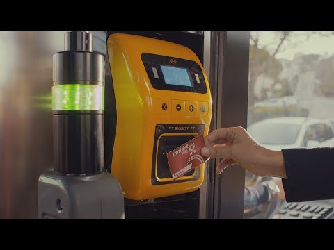 Pr bus - tourniquet pour les autobus_5