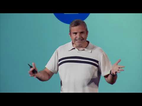 PyTorch developer conference part 2