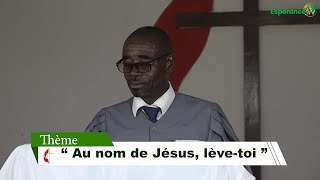 NOTRE DIEU REGNE ENCORE DU JEUDI 03 JUIN 2021