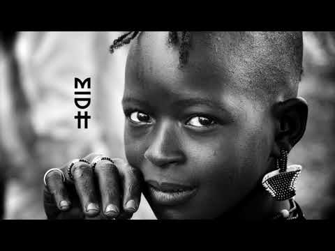 Dj Vivona - Nyela (Mix) MIDH Premiere