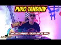 Puro Tanduay Long Neck Tanduay TikTok Budots Remix Dj Sandy Remix