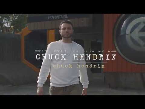 Chuck Hendrix - Grey (featuring David Campana)