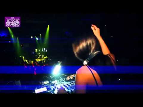 Jessie Diamond - Sydney (Teaser)