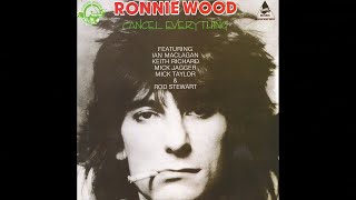 Ronnie Wood - Mystifies Me