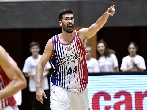 Zarko Djuric 2018/2019