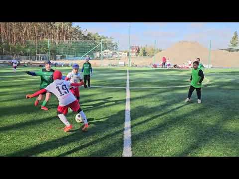 Jedność Żabieniec vs Victoria Głosków