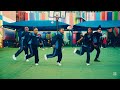 Cpc Stars X Latest DANCE Routines Umdantso Amapiano Cpcstars