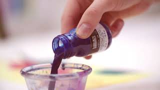 Liquitex Acrylic Ink | Features and New Colours