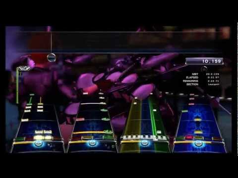 RBN2 Channel - Dos Impar