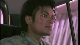 Michael Jackson - As tears go by...