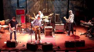 Ben Harper - Rock N Roll Is Free - NON-COMMvention 2011