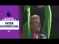 Les légendes de Premier League : Peter Schmeichel