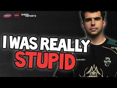 FLY Bwipo Breaks Silence on Anthem Removal | Worlds 2025