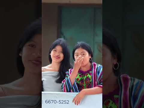 Chapina Hermosa🇬🇹❤️#chapinas #chichicastenango #guatemala #guatemala502 #quiché #viral