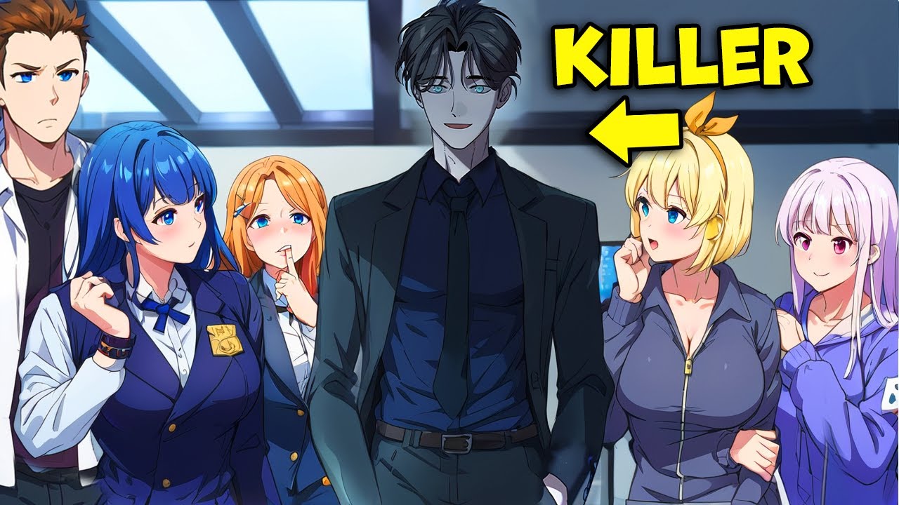 Boy Loses His Family, But Receives MILITARY Assassin Training! Manhwa Recap