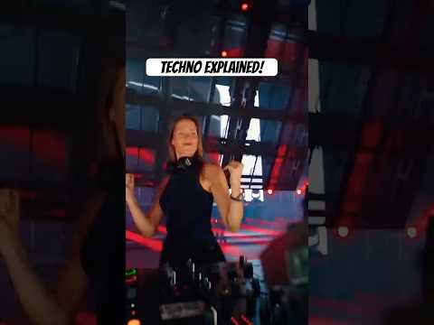 Charlotte de Witte WE1 | Tomorrowland 2026
