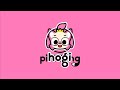 Pinkfong Ninimo And Hogi Logo Amazing Effects EP 16 Edit By PinkyBoo 19