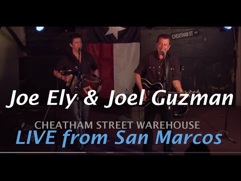 All That You Need - Joe Ely