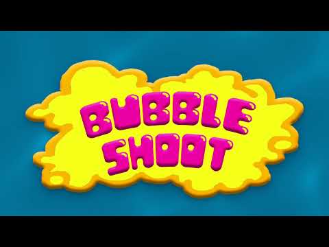 Bubble Shoot Game