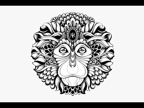 rafi:ki // atmospheric deep house // guest mix for safra