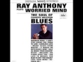 Ray Anthony: Worried Mind