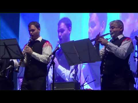 Novosadski Oktoberfest 2018 - I dan - nastup "Kredarice"