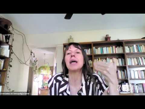 Conociendo la licenciatura en Antropología Social