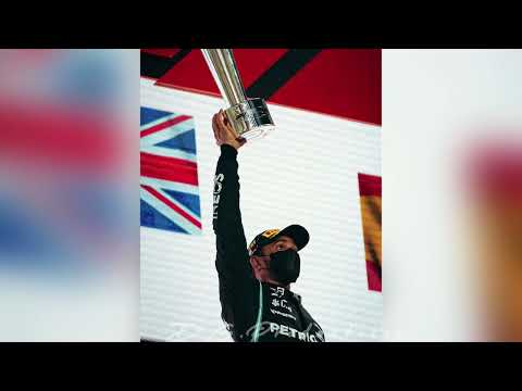 Is Lewis Hamilton the greatest ever?
