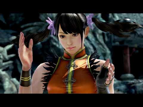 Tanukana vs Masa | Tokyo Tekken Masters