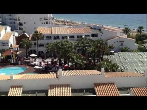 Vagabundos after party Ushuaia Ibiza 18-6-12 Reboot