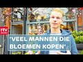 Drentse man is romanticus & gevreesde drukte bij Julianaplein blijft uit | Drenthe Nu