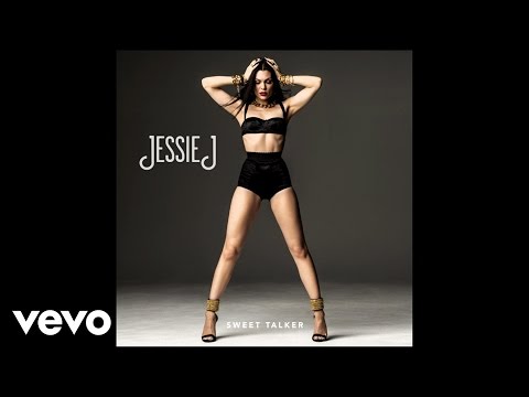 Jessie J - Masterpiece (Audio)