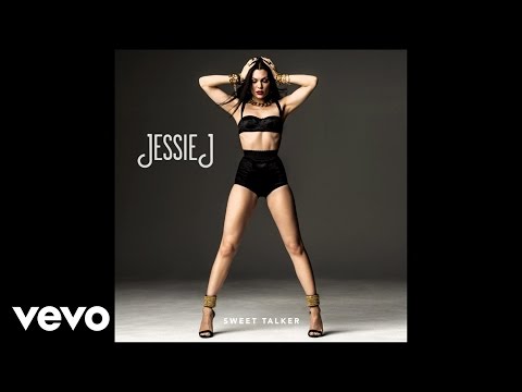 Jessie J - Masterpiece (Official Audio)