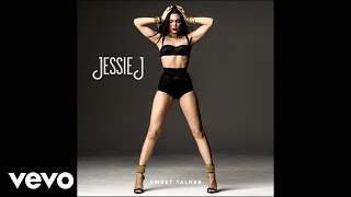 Jessie J Masterpiece...