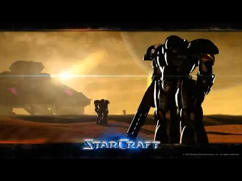 StarCraft Soundtrack - Zerg (Victory)