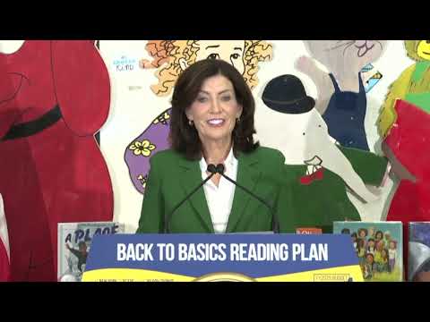 NY School Investment