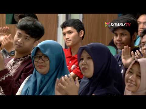 Iankanlah: Kuda Lumping Kesurupan (SUPER Stand Up Seru eps 223)