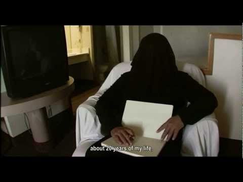 El Sicario: Room 164 (2011) - Official Trailer [HD]