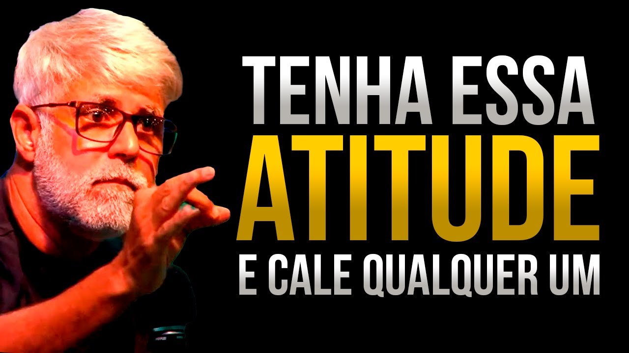É assim que você deve lidar com quem te faz mal | Pastor Cláudio Duarte