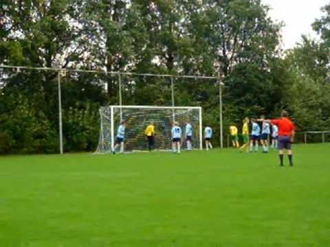 Overwetering C1   Hardenberg 85 C1