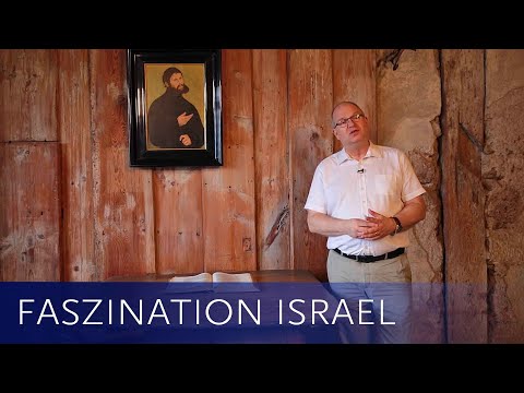 Dr. Martin Luther: Gnade und Irrtum