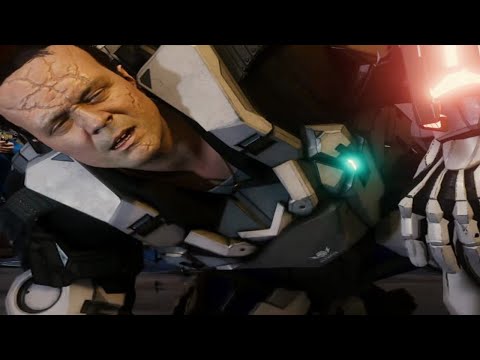 Spider-Man PS4 - Hammerhead Final Boss Fight & ENDING - Turf Wars DLC - No Damage | Ultimate