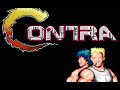 CONTRA Full Game Walkthrough - No Commentary (CONTRA Full Gameplay) 1987