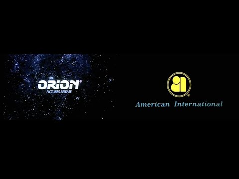 Orion Pictures/American International