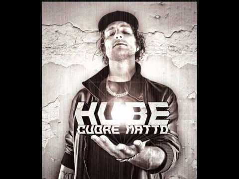 03 HUBE - ALTO VOLTAGGIO Feat. DANNO