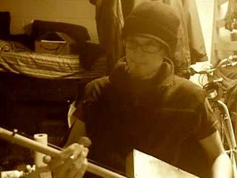 Re: SHOW ME YOUR HOMEMADE INSTRUMENTS