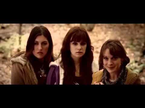 Evil Dead Woods 2010 Trailer