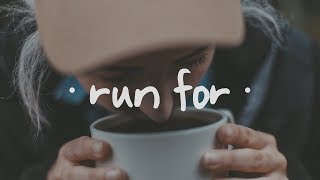 hazey eyes - Run For (ft. Violet Skies)