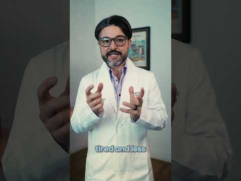 Sunken Eye Treatment