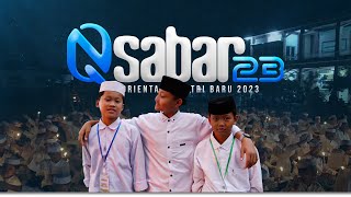 Download lagu BANGGA MENJADI SANTRI || Cover Lagu Night Changes mp3